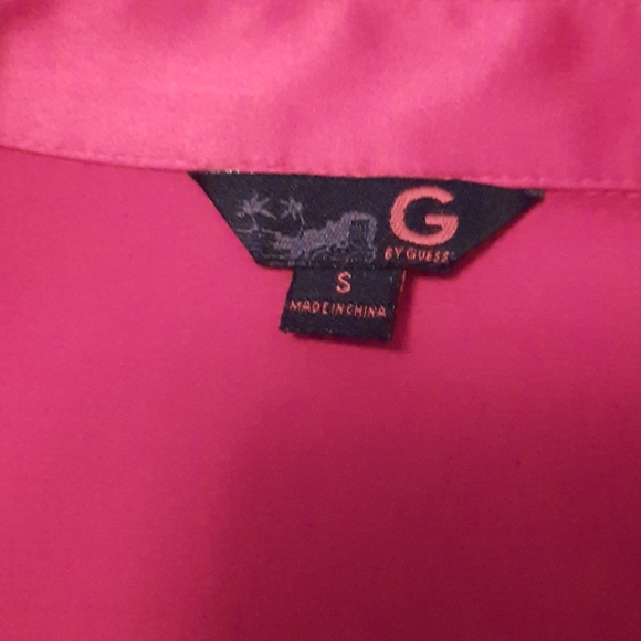Blouse guess - Picture 3 of 5